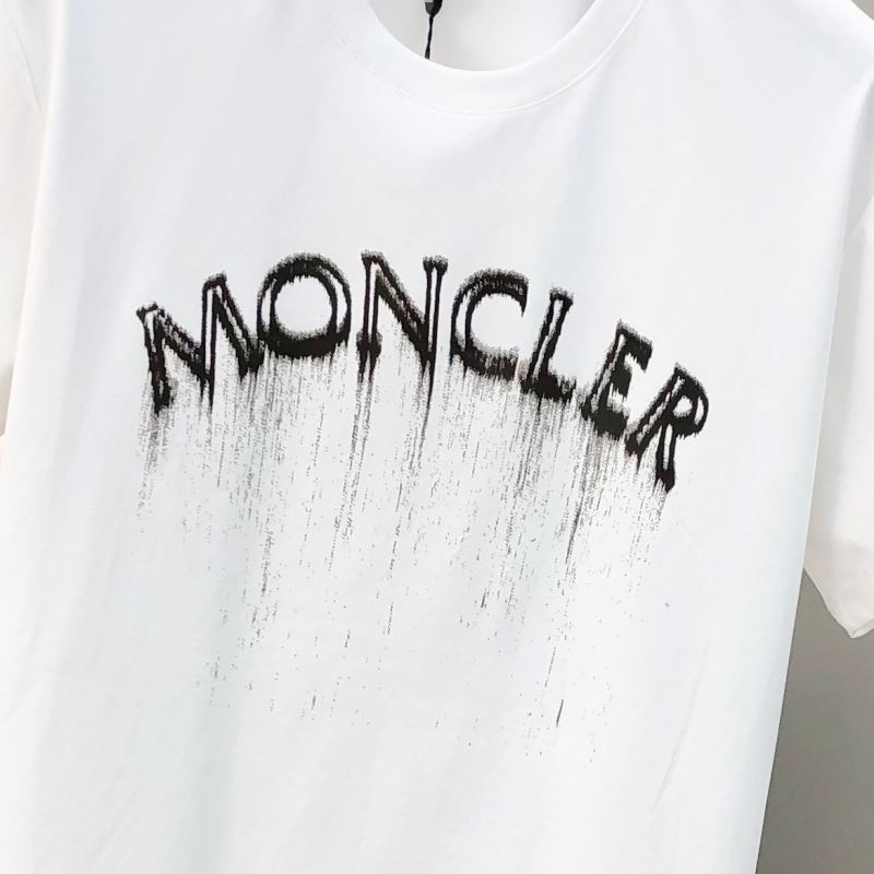 Moncler T-Shirts